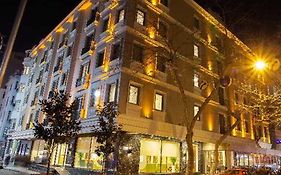 The Parma Hotel Taksim